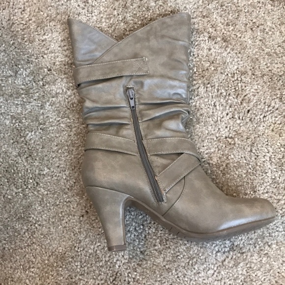 Boots - Picture 4 of 4